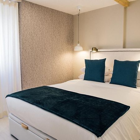Canarios Apartments Avenida ลิสบอน ภายนอก รูปภาพ