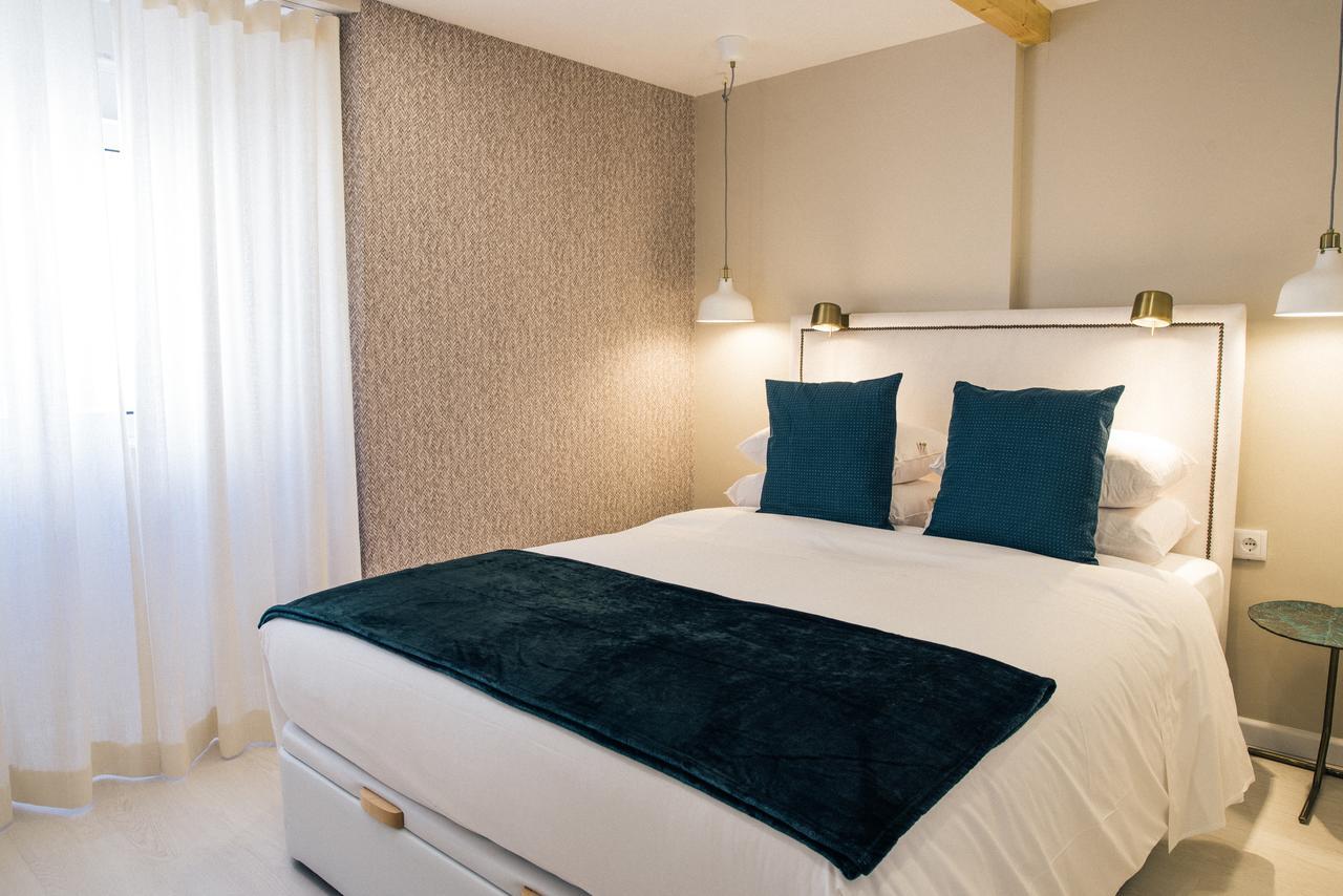Canarios Apartments Avenida ลิสบอน ภายนอก รูปภาพ