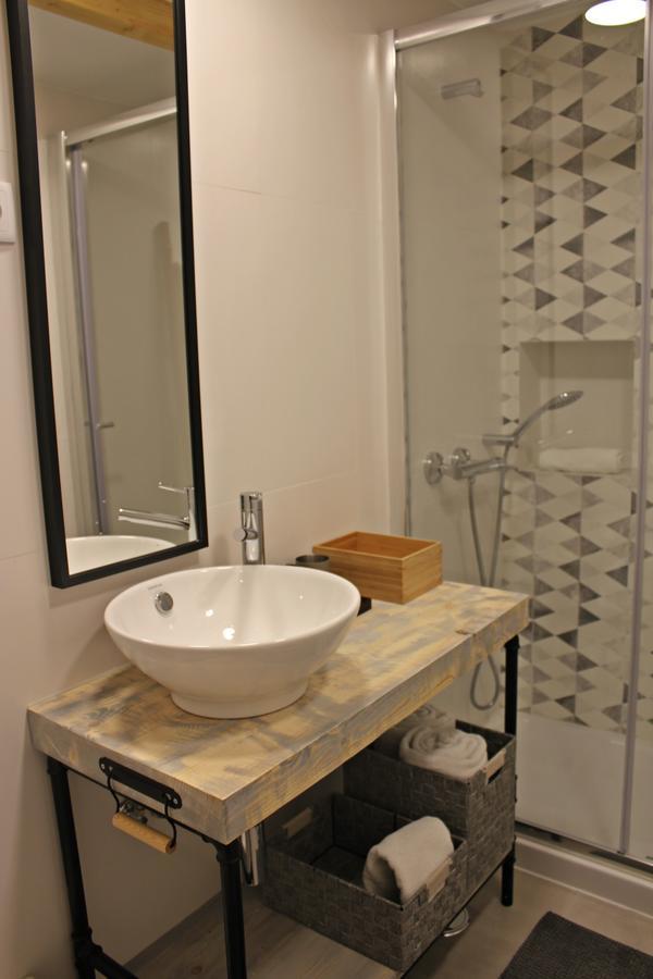 Canarios Apartments Avenida ลิสบอน ภายนอก รูปภาพ
