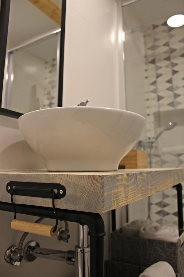 Canarios Apartments Avenida ลิสบอน ภายนอก รูปภาพ